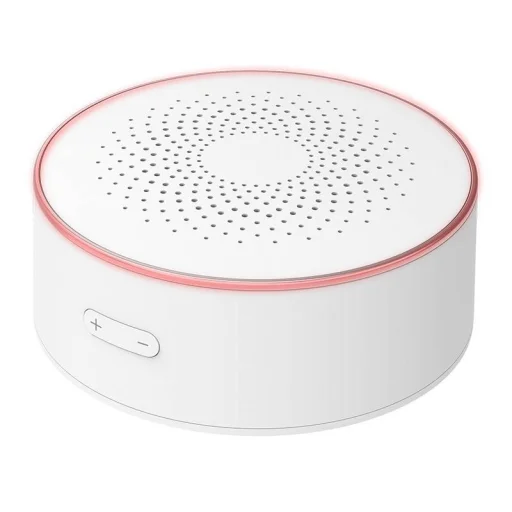 IMOU ZR1 ZigBee okos riasztó sziréna - 4