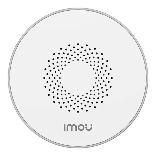 IMOU ZR1 ZigBee okos riasztó sziréna - 1