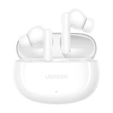 Fülhallgató TWS UGREEN WS205 HiTune Hybrid ANC (fehér)