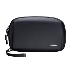 UGREEN LP931 utazási szervező elektronikai tartozékok számára 27x17x8 cm
