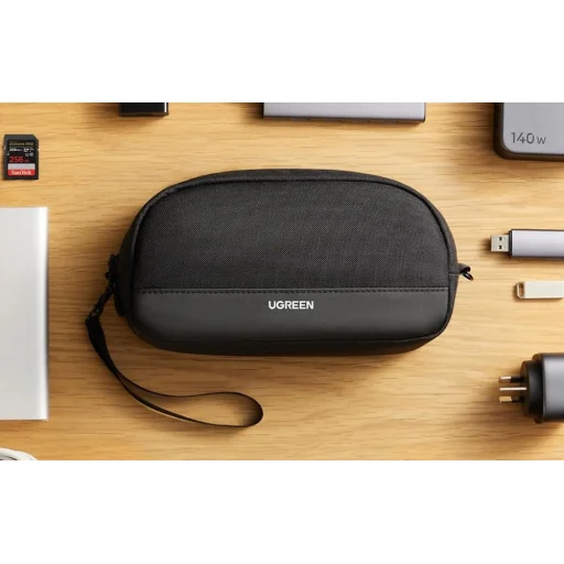 Elektronikai kiegészítők utazási szervező UGREEN LP930 S-s - 3