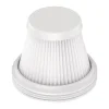 Baseus A3lite autós porszívó szűrő, 2 db (fehér) thumbnail