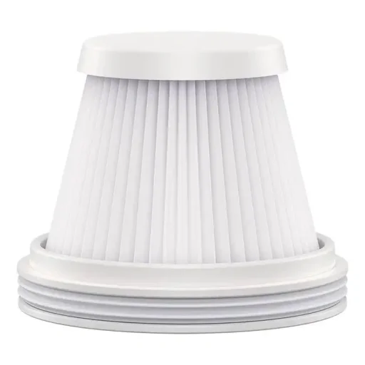 Baseus A3lite autós porszívó szűrő, 2 db (fehér) - 2