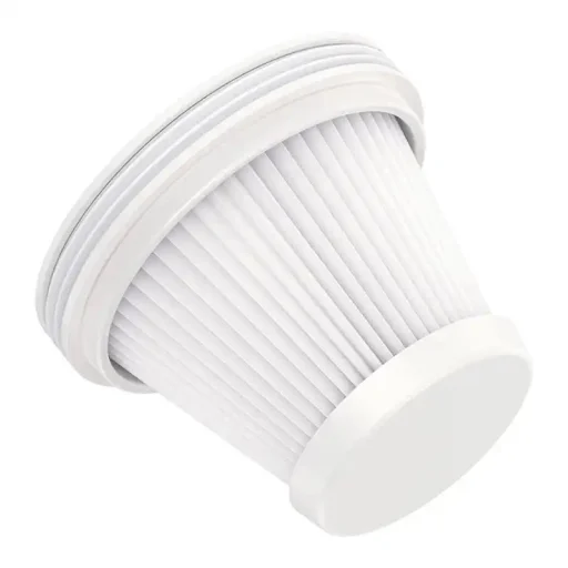 Baseus A3lite autós porszívó szűrő, 2 db (fehér) - 3