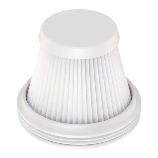 Baseus A3lite autós porszívó szűrő, 2 db (fehér) - 5