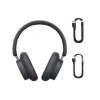 Baseus - Vezeték nélküli fejhallgató Bowie D05 (NGTD020213) - Bluetooth 5.3, ENC zajszűrés HD hívásokhoz - Szürke - 7