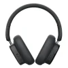 Baseus - Vezeték nélküli fejhallgató Bowie H1i (A00050402113-00) - Zajszűrő, Bluetooth 5.3 - Fekete klaszter thumbnail