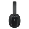 Baseus - Vezeték nélküli fejhallgató Bowie H1i (A00050402113-00) - Zajszűrő, Bluetooth 5.3 - Fekete klaszter thumbnail