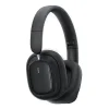Baseus - Vezeték nélküli fejhallgató Bowie H1i (A00050402113-00) - Zajszűrő, Bluetooth 5.3 - Fekete klaszter thumbnail
