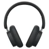 Baseus - Vezeték nélküli fejhallgató Bowie D05 (A00024601113-00) - Bluetooth 5.2, ENC zajszűrés HD hívásokhoz - Fekete thumbnail
