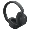 Baseus - Vezeték nélküli fejhallgató Bowie D05 (A00024601113-00) - Bluetooth 5.2, ENC zajszűrés HD hívásokhoz - Fekete thumbnail