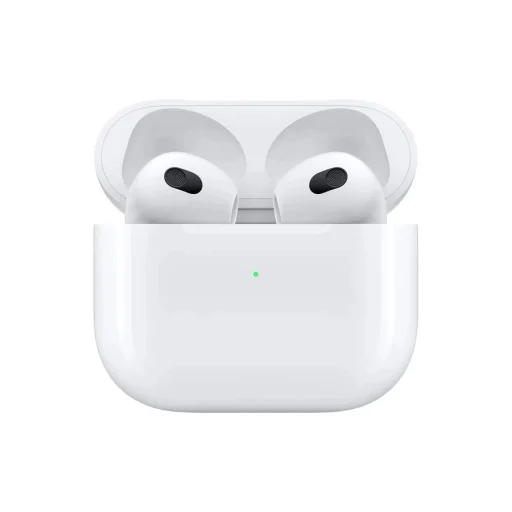 JELLICO vezeték nélküli fülhallgató AirBlue 3 Fehér - 1