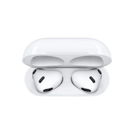 JELLICO vezeték nélküli fülhallgató AirBlue 3 Fehér - 4