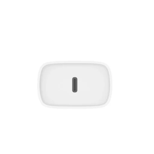 JELLICO fali töltő EU53 PD 30W 1xUSB-C + kábel USB-C - USB-C Fehér - 4