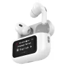 JELLICO vezeték nélküli fülhallgató AirBlue Pro 3 Fehér - 4