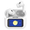 JELLICO vezeték nélküli fülhallgató AirBlue Pro 3 Fehér - 7
