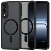 Tech-Protect Magmat Magsafe OnePlus Nord 5 Matt Fekete tok