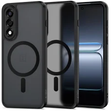 Tech-Protect Magmat Magsafe OnePlus Nord 5 Matt Fekete tok