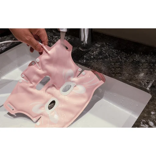 Vízálló maszk fényterápiával ANLAN 01-AGZMZ - 11