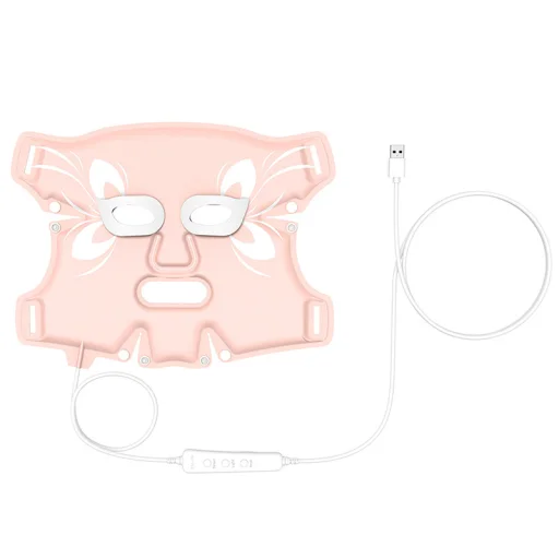 Vízálló maszk fényterápiával ANLAN 01-AGZMZ - 3