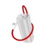 OnePlus SUPERVOOC Powerbank 20000mAh Silver thumbnail
