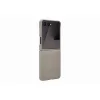  Samsung Galaxy Z Flip 7 Taupe EF-VF766PJE KindSuit tok - 3