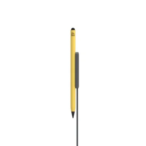 ZAGG Pro Stylus2 Apple iPadhoz - Sárga - 2