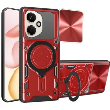  Honor 400 Piros Techsuit CamGuard Pro tok