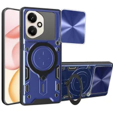  Honor 400 Kék Techsuit CamGuard Pro tok