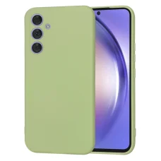  Techsuit - SoftFlex - Samsung Galaxy A54 - Matcha tok