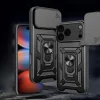  iPhone 17 Pro Rose Gold Techsuit CamShield Series tok thumbnail