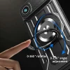  iPhone 17 Air Fekete Techsuit - RuggedCam tok thumbnail