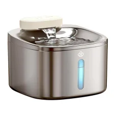 Szökőkút / Háziállat itató 3.5L Oneisall PW04