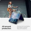  Galaxy Z Flip 7 Clear Spigen Glas.tr ez Fit Hd üvegfólia thumbnail