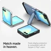  Galaxy Z Flip 7 Clear Spigen Glas.tr ez Fit Hd üvegfólia thumbnail