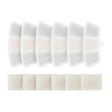 Szökőkút/itató szűrők (6 db) Oneisall PW04