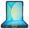  Samsung Galaxy Z Flip 7 Fekete Spigen Airskin Aramid tok thumbnail