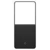  Samsung Galaxy Z Flip 7 Fekete Spigen Airskin Aramid tok thumbnail