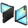  Samsung Galaxy Z Flip 7 Fekete Spigen Tough Armor Pro Mag Magsafe tok - 19