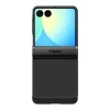  Samsung Galaxy Z Flip 7 Fekete Spigen Slim Armor Pro Mag Magsafe tok thumbnail