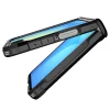 Samsung Galaxy Z Flip 7 Fekete Spigen Slim Armor Pro Mag Magsafe tok thumbnail