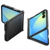  Samsung Galaxy Z Flip 7 Fekete Spigen Slim Armor Pro Mag Magsafe tok thumbnail