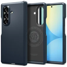  Galaxy Z Fold 7 Spigen Tough Armor Pro Mag Magsafe Fém Pala tok