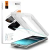  Galaxy Z Fold 7 Átlátszó Spigen Glas.tr "EZ Fit Pro" HD Edzett üveg üvegfólia