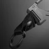 Tech-protect Slidelock Karabiner Kulcstartó Fegyveracél thumbnail