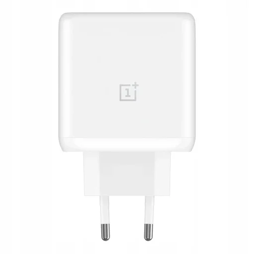OnePlus VCA7JAEH 65W USB-A Hálózati Töltő - 1