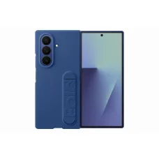  Samsung Galaxy Z Fold 7 kék EF-MF966CNE szilikon tok