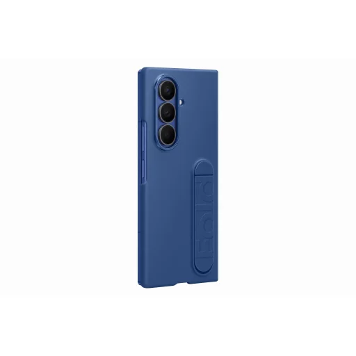  Samsung Galaxy Z Fold 7 kék EF-MF966CNE szilikon tok - 2