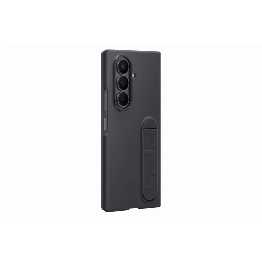  Samsung Galaxy Z Fold 7 Fekete EF-MF966CBE Szilikon Tok - 2