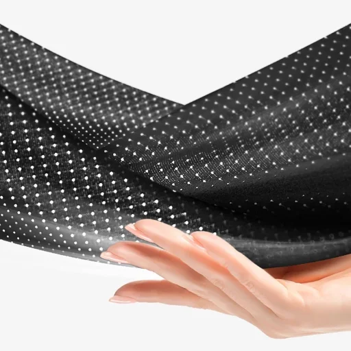 Rockbros 15120002005 rövid ujjú XXL kerékpáros mez - fekete - 8